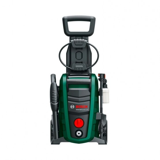 Водоструйка BOSCH Professional UniversalAquatak 125, 1500 W 125 бара 360 л/ч 06008A7A00