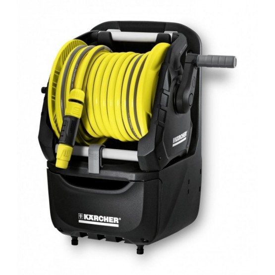 Държач за маркуч KARCHER HR 7.315 Kit