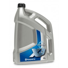 Двутактово моторно масло HUSQVARNA XP SYNTHETIC, 4 л