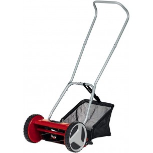 Ръчна косачка Einhell GC-HM 300, 30 см 16 л (3414114)