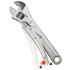 Френски ключ тип чирак Stanley, 250 мм
