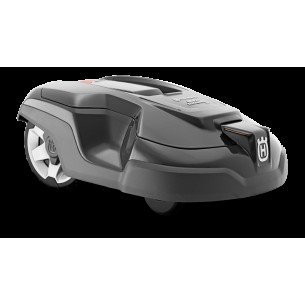 Горен капак за косача робот Automower 310/315 HUSQVARNA, сив