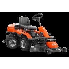 HUSQVARNA 214Tc Тракторна косачка 12 V 24 Ah 94 см (967846901)