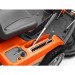 HUSQVARNA 214Tc Тракторна косачка 12 V 24 Ah 94 см (967846901)