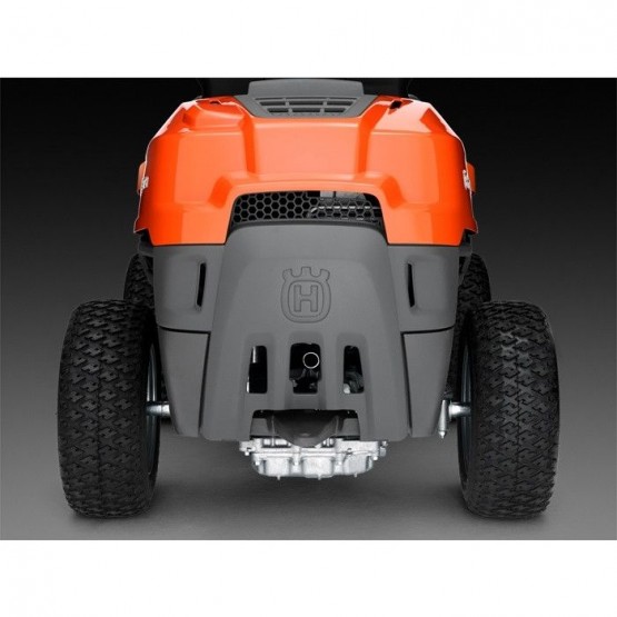 HUSQVARNA 214Tc Тракторна косачка 12 V 24 Ah 94 см (967846901)