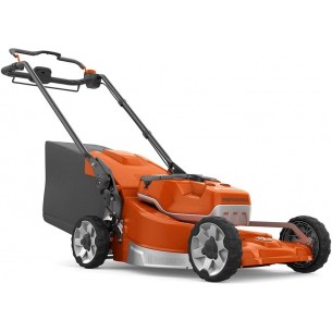 HUSQVARNA LC551iV Акумулаторна самоходна косачка 36 V 51 см (967977201)