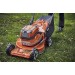 HUSQVARNA LC551iV Акумулаторна самоходна косачка 36 V 51 см (967977201)