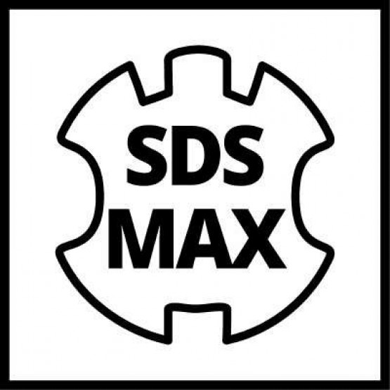 Къртач Einhell TE-DH 12 12 J SDS Max