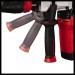 Къртач Einhell TE-DH 12 12 J SDS Max