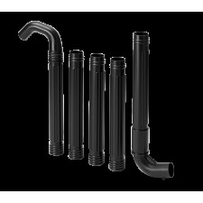 Комплект за почистване на водосточни тръби HUSQVARNA Х 125