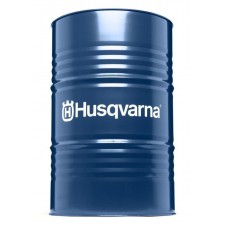 Минерално масло за верига HUSQVARNA, 200 л