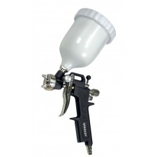 Пистолет за боядисване с горно казанче STANLEY 160132XSTN, 0.5 л
