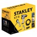 Пневматичен гайковерт STANLEY 9045769, 8 бр