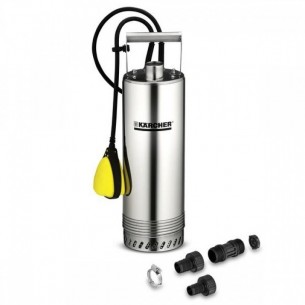 Потопяеми водни помпи с налягане KARCHER BP 2 Cistern, 800W, 5700л/ч