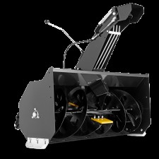 Приставка снегорин за тракторна косачка HUSQVARNA 318 320AWD 300-SERIES