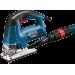 Прободен трион BOSCH Professional GST 160 BCE , 800W, 160мм, в кутия 0601518000