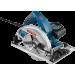 Ръчен циркуляр BOSCH Professional GKS 65 GCE , 1800W, 190мм 0601668900