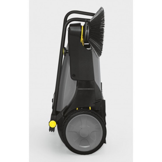 Ръчна метачна машина KARCHER KM 70/20 C 2SB, 3680м2/ч, 42л