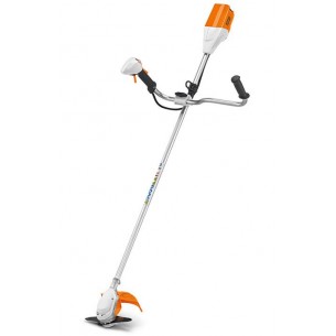 STIHL FSA 90 Акумулаторна тример без батерия и зарядно, нож за косене 36 V 26 см (48632000083)