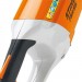 STIHL FSA 90 Акумулаторна тример без батерия и зарядно, нож за косене 36 V 26 см (48632000083)