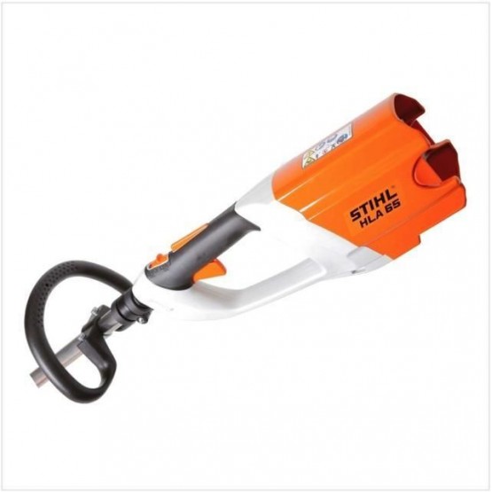 STIHL HLA 65 Акумулаторен храсторез без батерия и зарядно устройство 36 V ф 26 мм (48590112902)