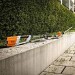 STIHL HLA 65 Акумулаторен храсторез без батерия и зарядно устройство 36 V ф 26 мм (48590112902)