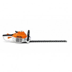 STIHL HS 46 C-E Бензинов храсторез 650 W 55 см (42420112927)