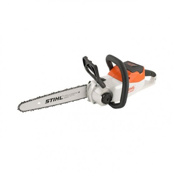 STIHL MSA 140 C-B Акумулаторен верижен трион с 1 батерия и зарядно устройство 36 V 30 см (12540115858)