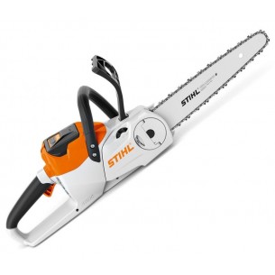 STIHL MSA 140 C-B Акумулаторен верижен трион с 1 батерия и зарядно устройство 36 V 30 см (12540115858)