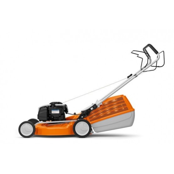 STIHL RM 253.1 Т Бензинова косачка 2200 W 51 см (63710113418)