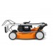 STIHL RM 253.1 Т Бензинова косачка 2200 W 51 см (63710113418)