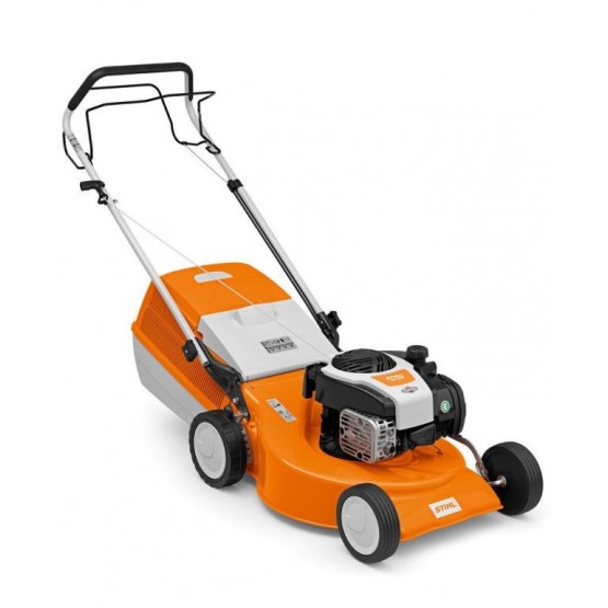 STIHL RM 253.1 Т Бензинова косачка 2200 W 51 см (63710113418)