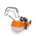 STIHL RM 253.1 Т Бензинова косачка 2200 W 51 см (63710113418)