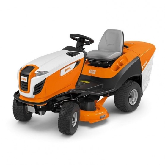 STIHL RT 5097 Трактор за косене 1 8.8к.с, 95см, 250л (61602000023)