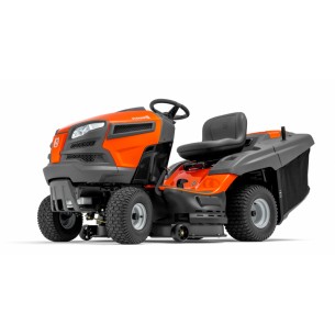 Тракторна косачка HUSQVARNA TC 239T, 11100 W, 97 см