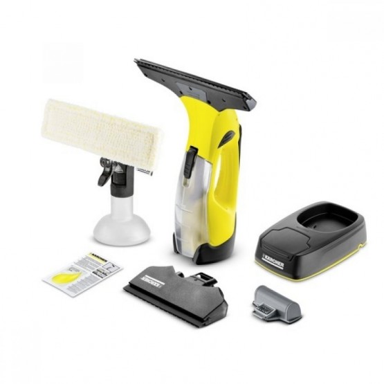 Уред за почистване на прозорци KARCHER WV 5 Premium Non Stop Cleaning Kit