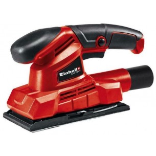 Виброшлайф Einhell TC-OS 1520/1 150 W, 187 x 93 mm