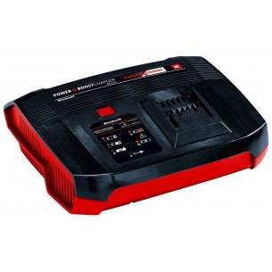 Зарядно устройство Einhell PXC Power X-Boostcharger 6 A, 18V