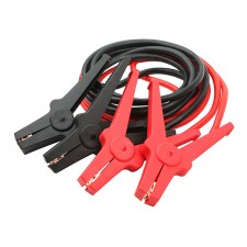 Кабели за подаване на ток Tolsen 65601, 220 А, 3 м