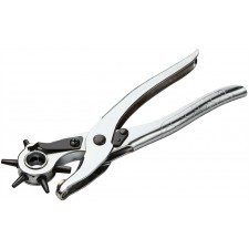 Револверни пробивни клещи Tolsen, 220 мм