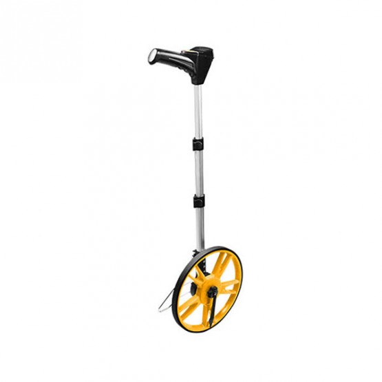 Измервателно колело TOLSEN 35192, 0-99999.99 м