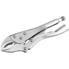 Грип клещи TOLSEN, 250 мм, отваряне 50 мм