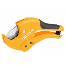 Ножица за PVC тръби Tolsen, PROFI, Ø 3-42 мм
