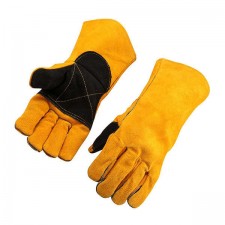 Ръкавици за заваряване Tolsen, размер 14