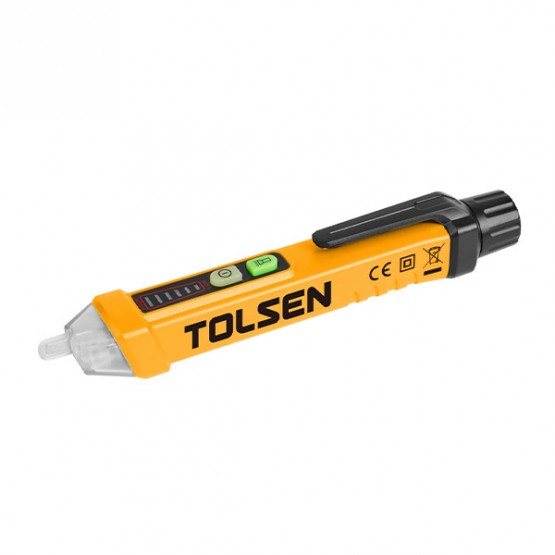 Детектор за напрежение Tolsen 38110, 12-1000 V