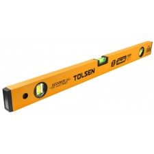 Нивелир алуминиев Tolsen, 200 см