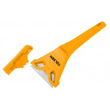 Шабър стъргалка Tolsen, 61 мм