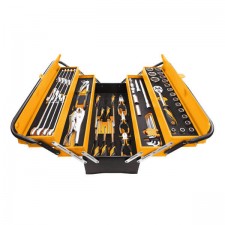 Комплект инструменти Tolsen, 60 части