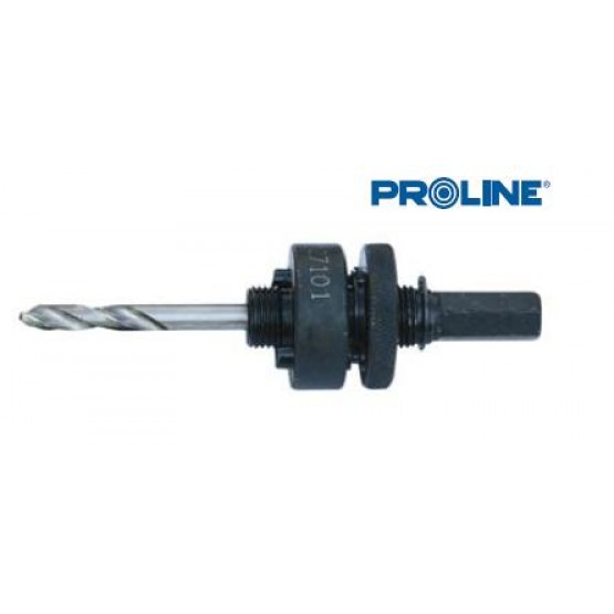 Адаптор за боркорони Proline 27101 / 32-140 ММ /