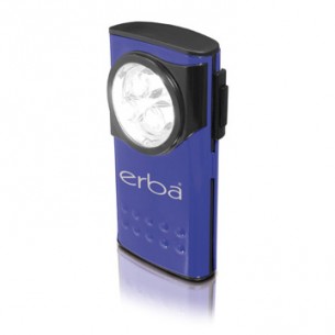 Фенерче Erba 25523 LED 3